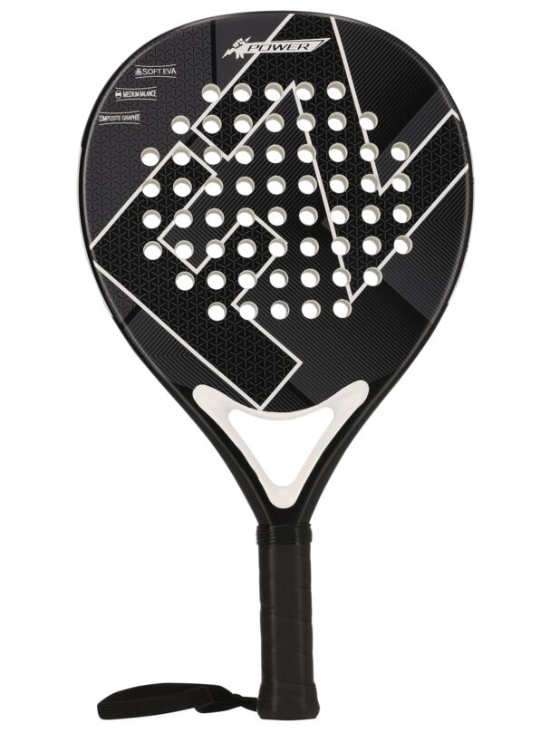 FZ FORZA® Padel Racket FURIOUS POWER
