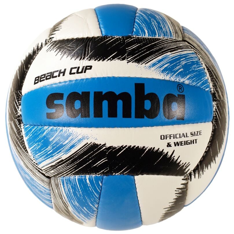 Samba® Fairtrade Volleyball BEACH CLUB
