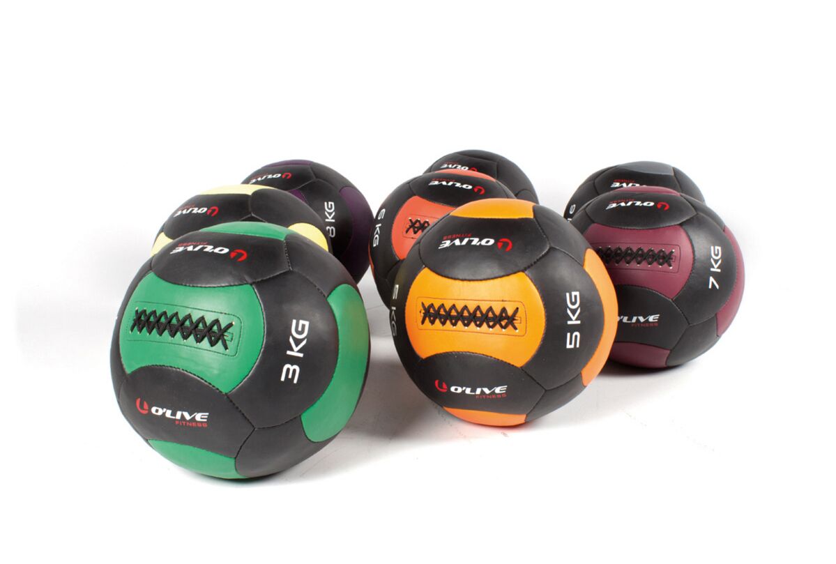 O'Live® Functional Ball