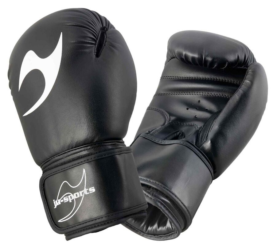 JU-Sports® Boxing Gloves TRAINING