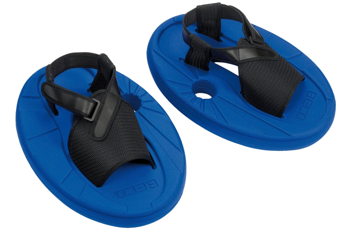 BECO® Aqua Twin II Professional