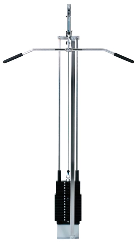 ProLine Vertical Cable Machine