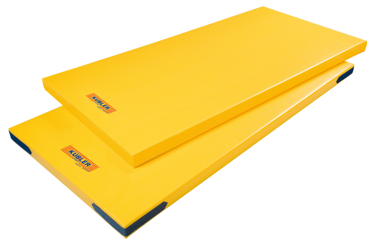 Kübler Sport® Super Light Gymnastics Mat