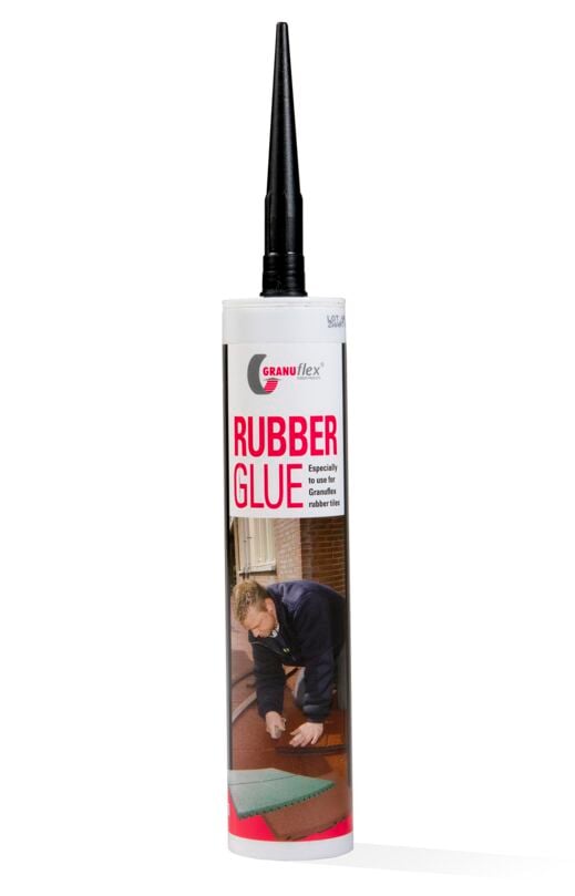 Granuflex® Rubber Adhesive for Fitness Sports Flooring