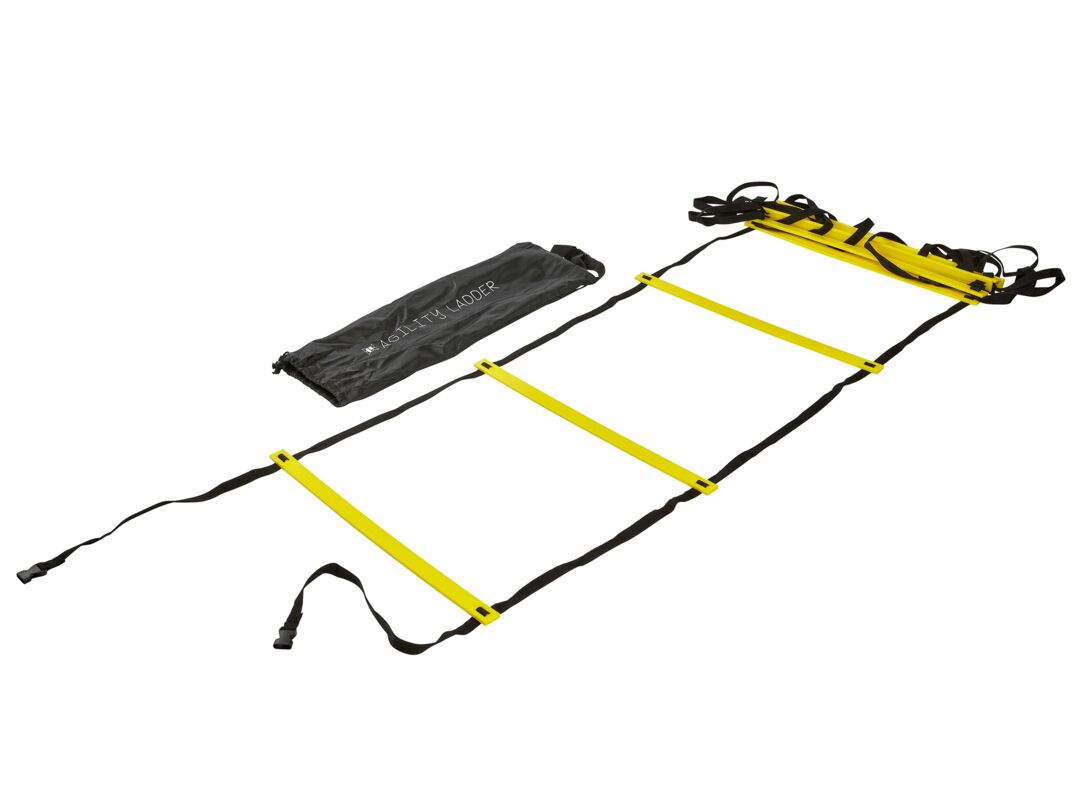 Kübler Sport® Coordination Ladder 4 m