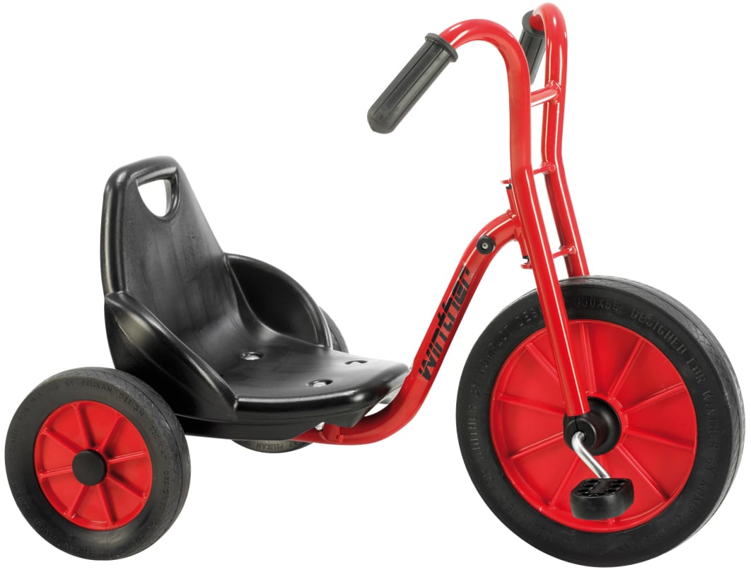 Winther® VIKING Easy Rider