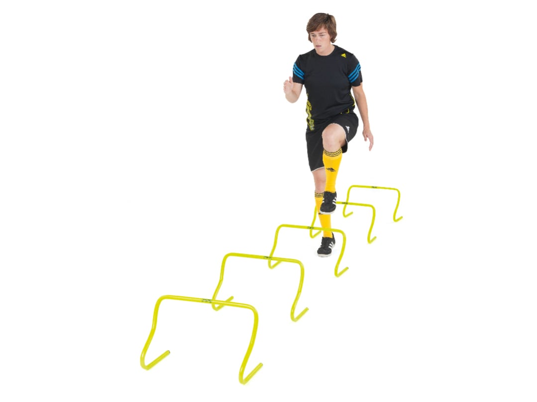 tanga sports® Training Hurdle