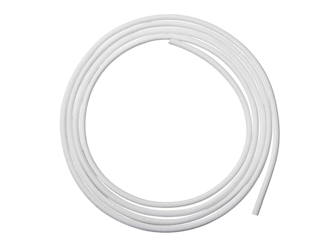 Fastening cord for full coverage on mini trampolines