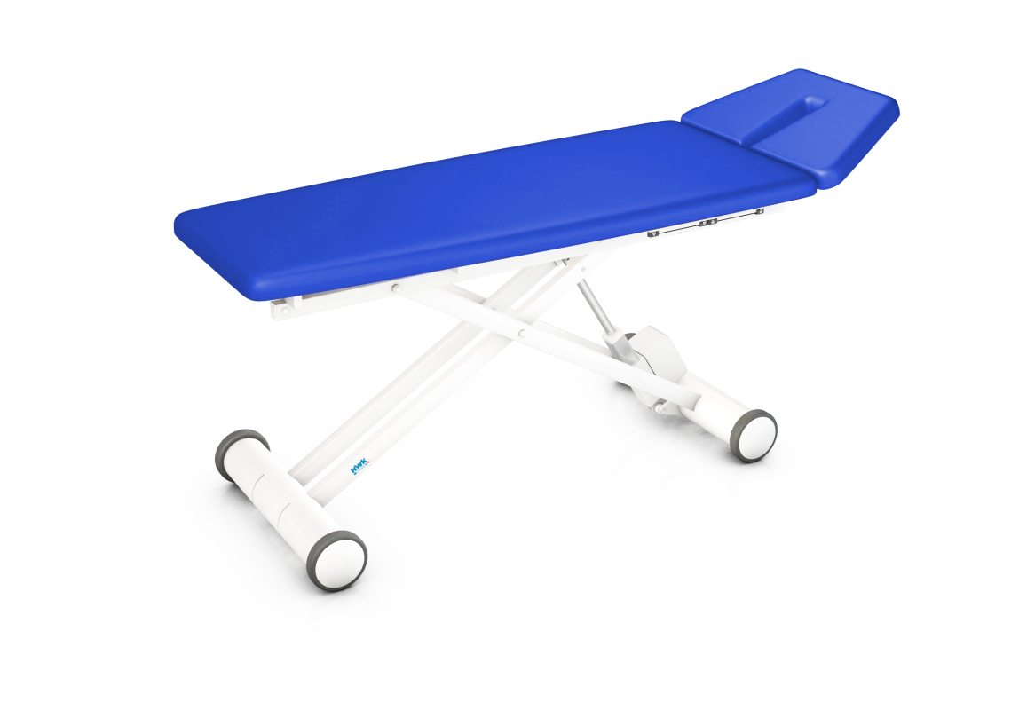 Therapy Table Solid 2