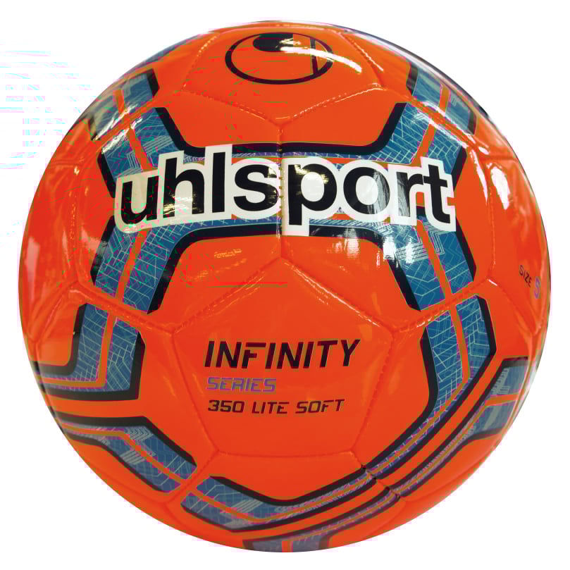 uhlsport® INFINITY 350 LITE SOFT Light Football