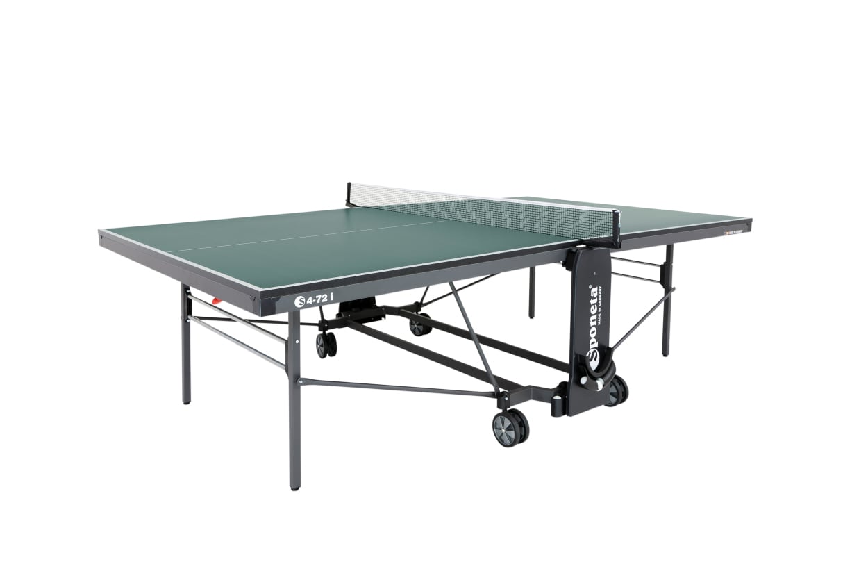 Sponeta® Table Tennis Table EXPERTLINE S4 Indoor
