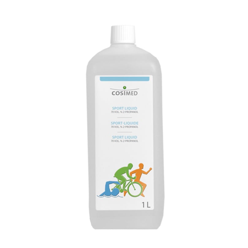 cosiMed® Sport-Liquid