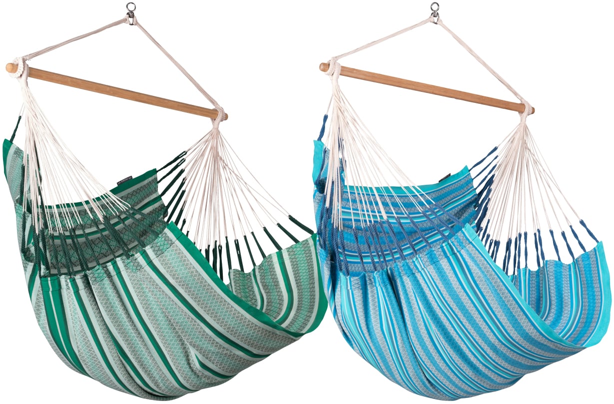 LA SIESTA® Hanging Chair Habana