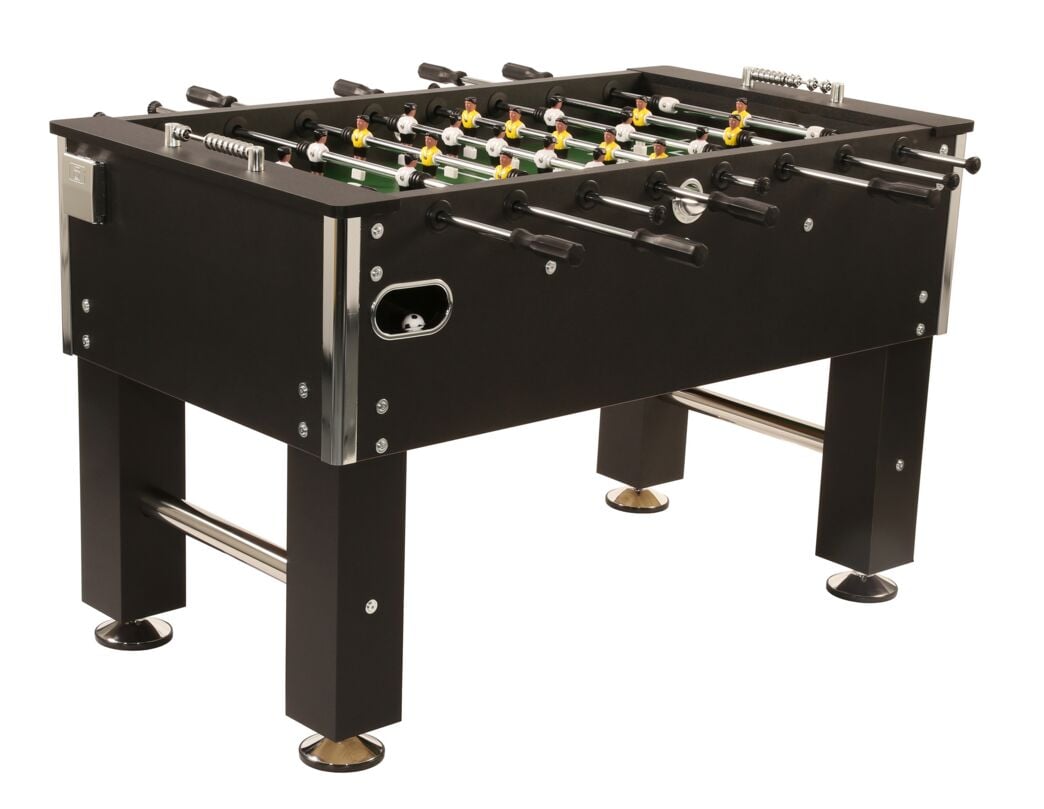 Bandito® Table Football Profi Soccer Deluxe