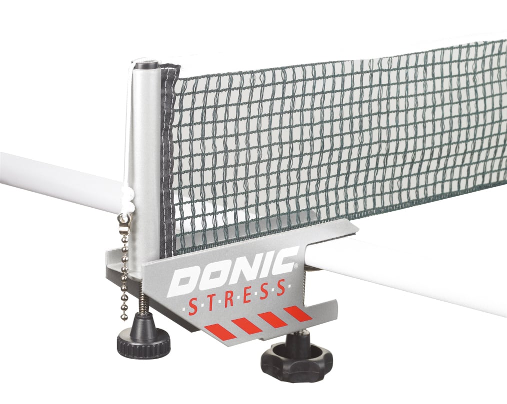 DONIC® Table Tennis Net STRESS