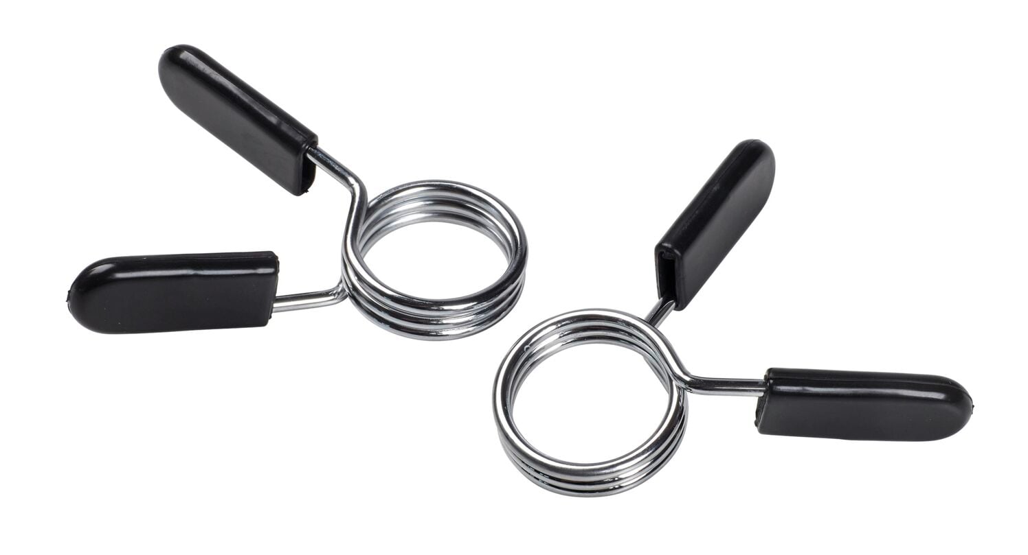 tanga sports® Spring Clips, 30 mm