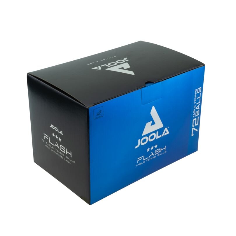 JOOLA® Table Tennis Balls FLASH