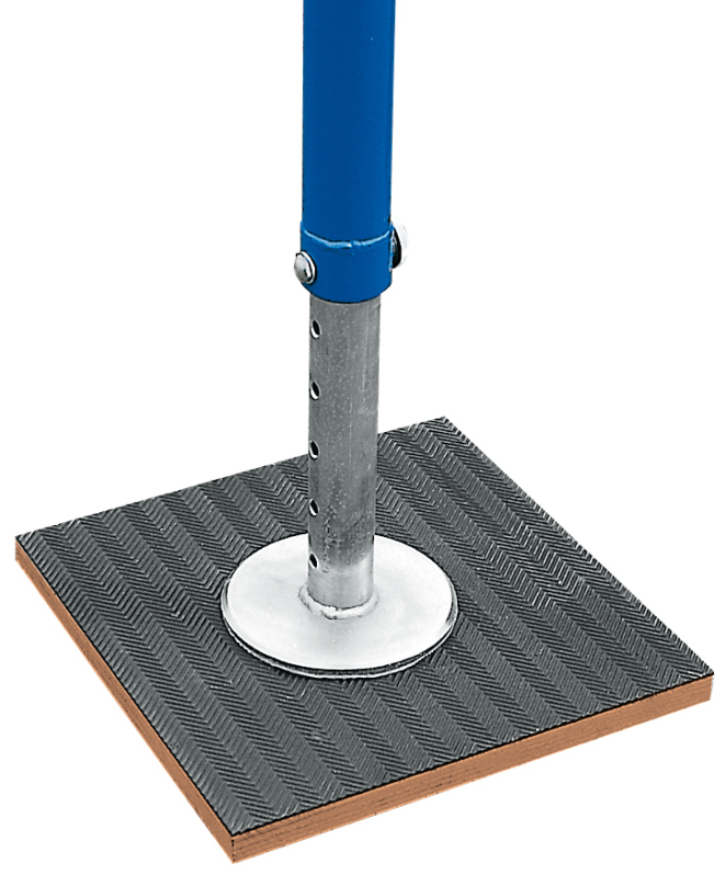Bänfer® Pressure Distribution Plates