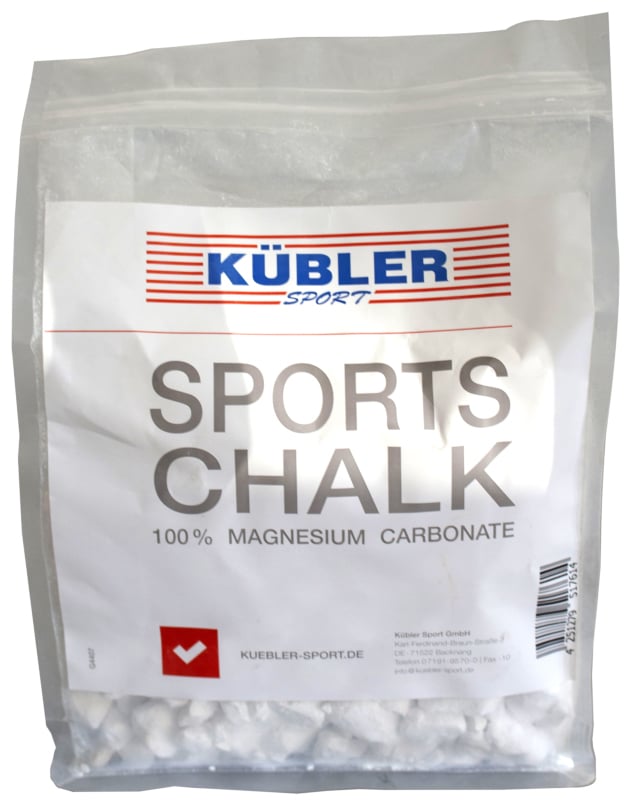 Kübler Sport® Crushed Chalk, 300 g
