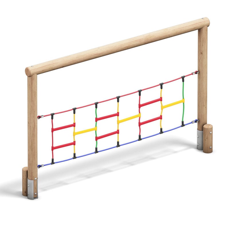 PLAYPARC® Safari-Parc, Climbing Rungs