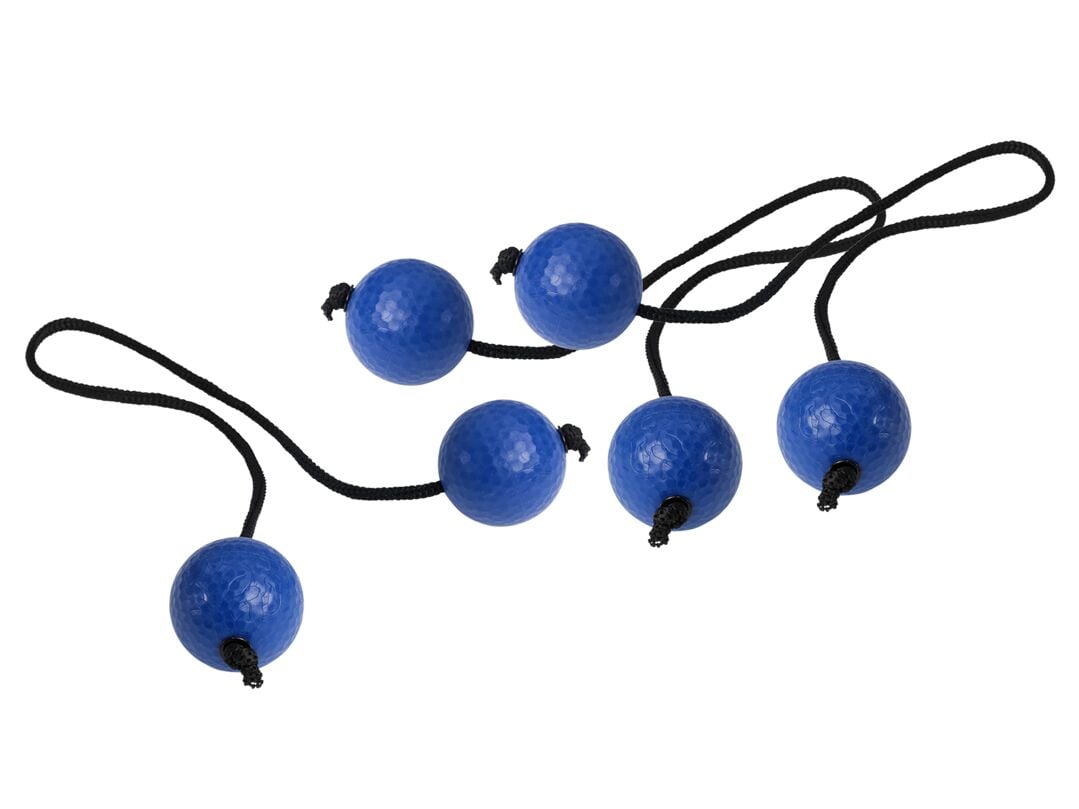 BEX® Ladder Golf Soft Throwing Balls