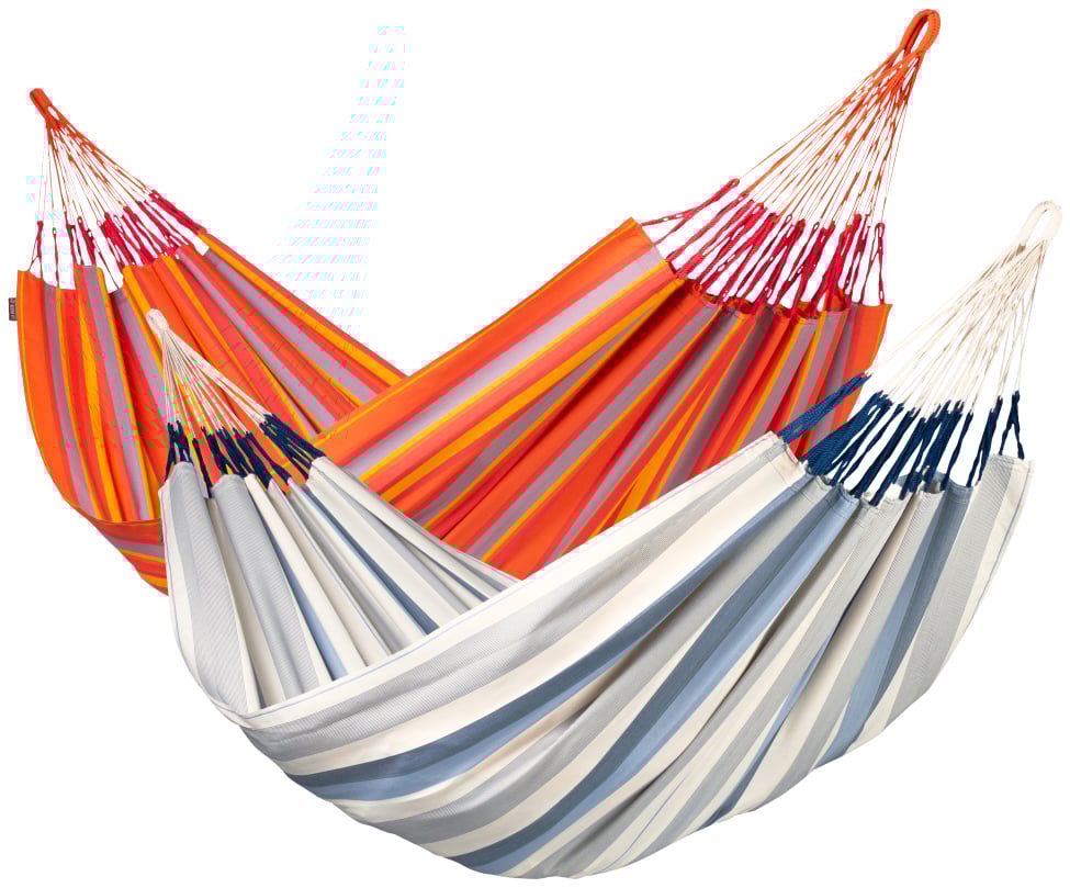 LA SIESTA® Kingsize Hammock Brisa