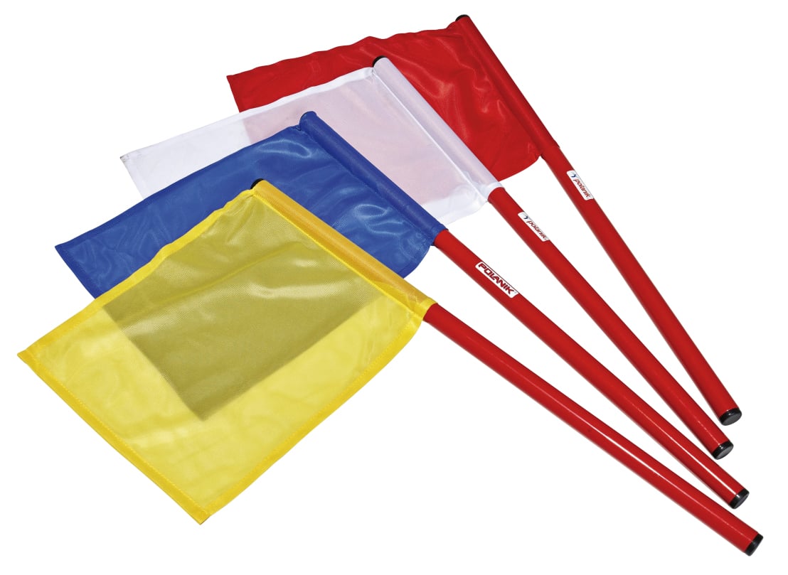 Polanik® Referee Flag