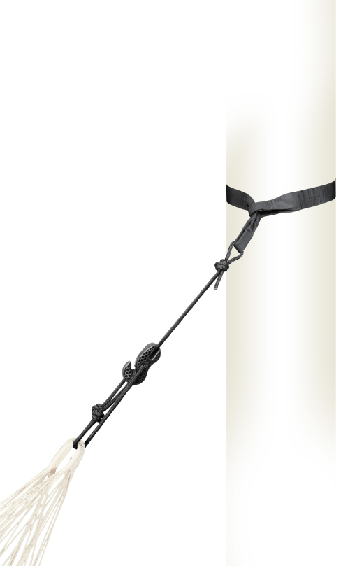 LA SIESTA® TreeMount Tree & Post Mount for Hammocks