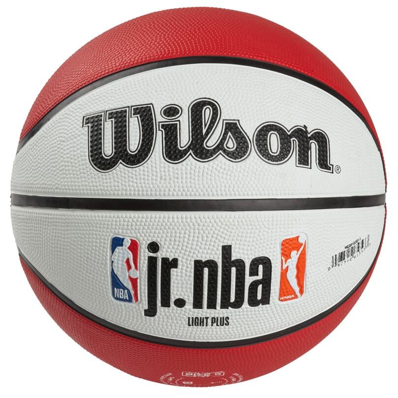 Wilson® Jr. NBA Basketball DRV Light