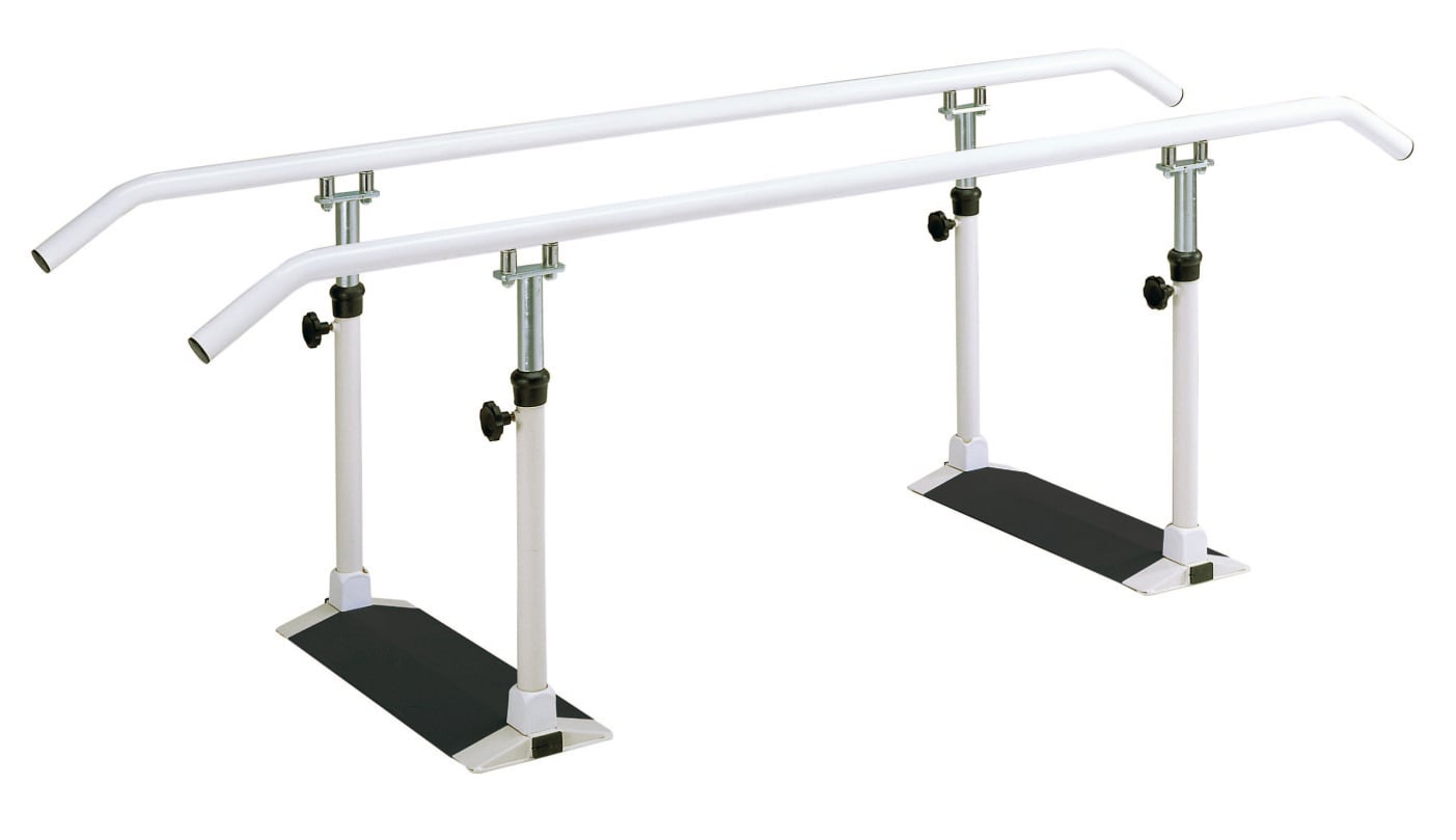 Ferrox® Walking Bars, Folding