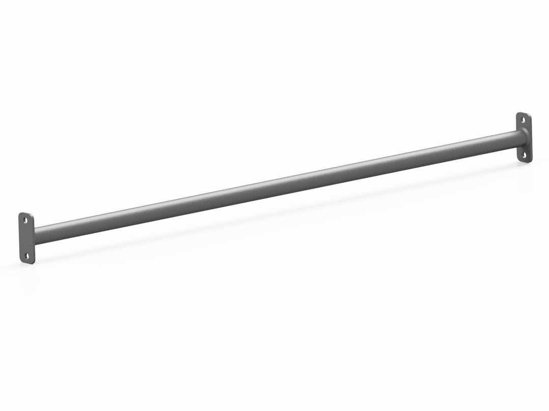 Marbo Sport® Pull-up Bar, 180 cm Ø 48 mm