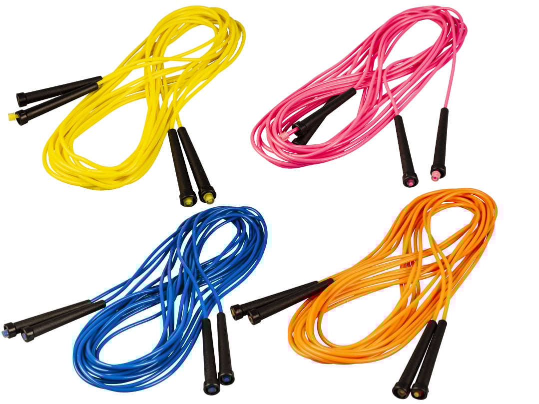 tanga sports® Double Dutch Jump Rope