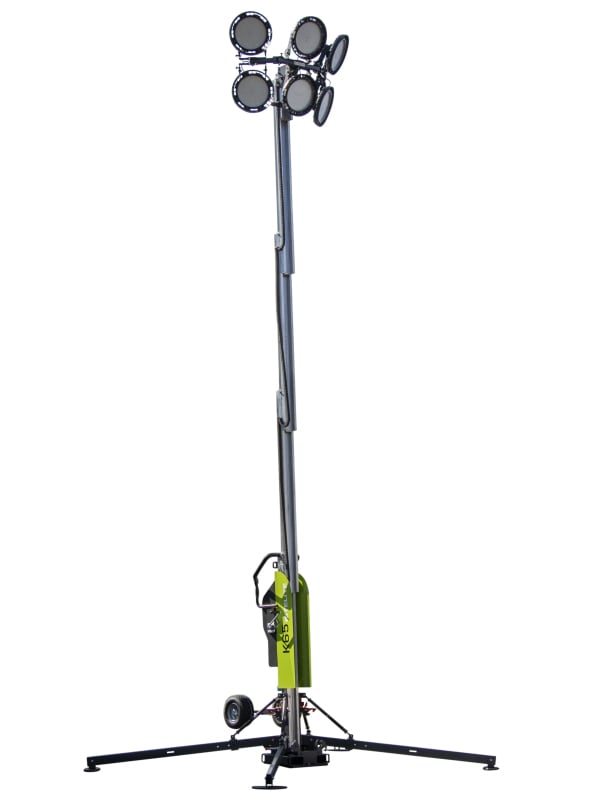Ritelite® Mobile Floodlight K65