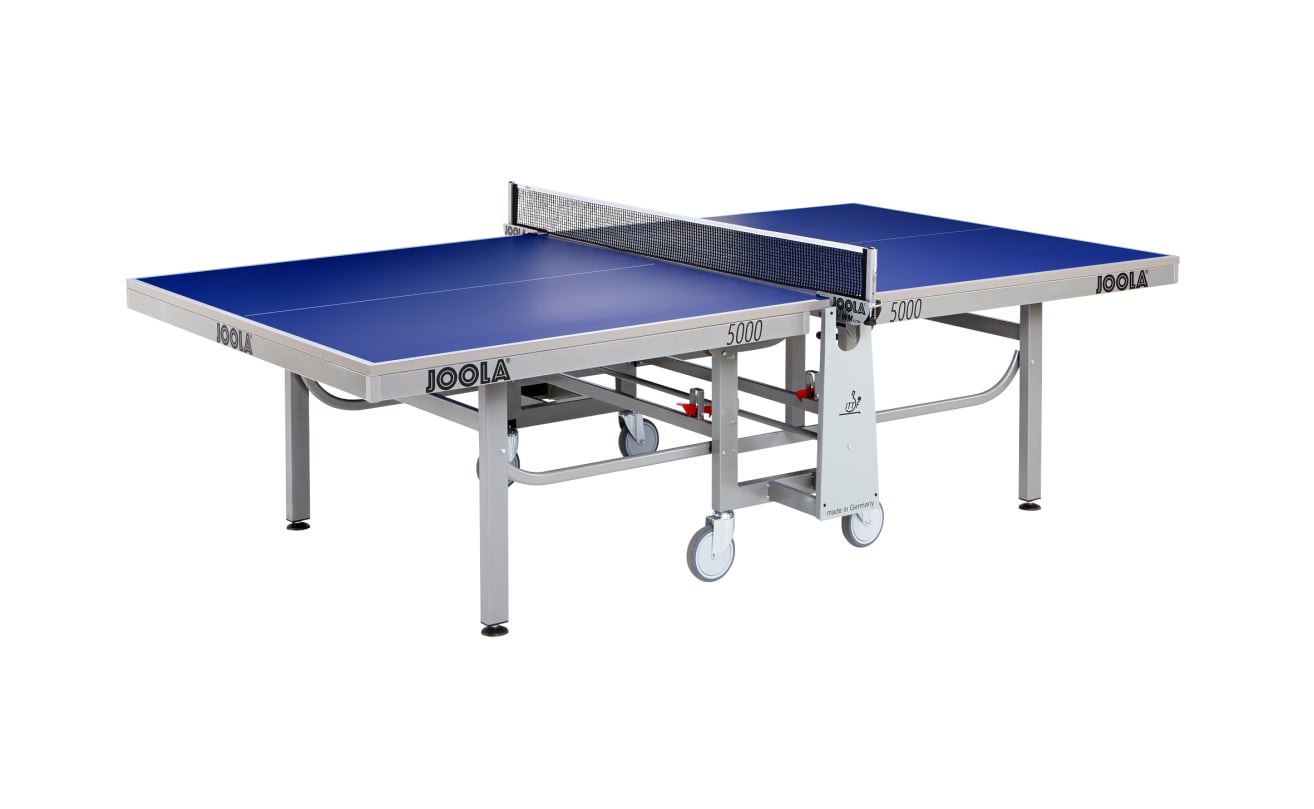 JOOLA® Competition Table Tennis Table 5000