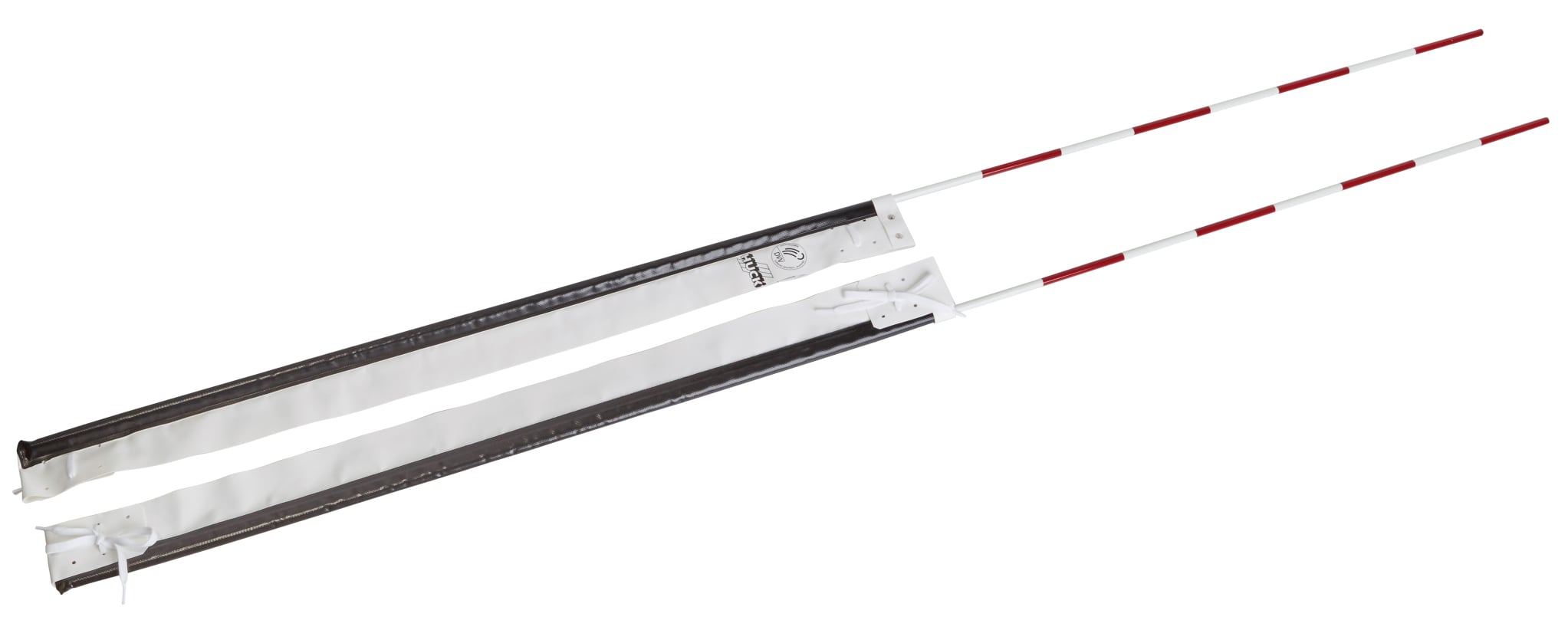 Net antenna for volleyball nets