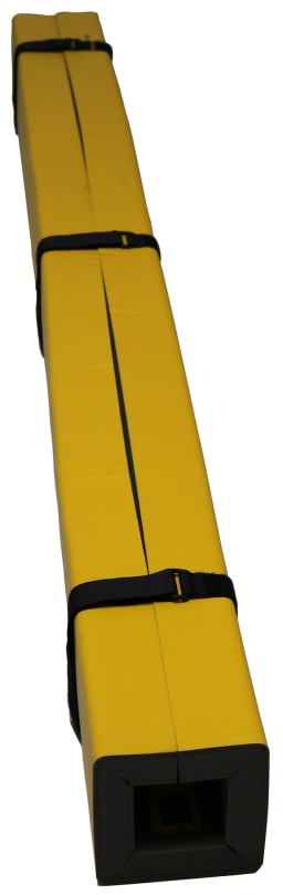 Kübler Sport® Column Protection Pads BASIC