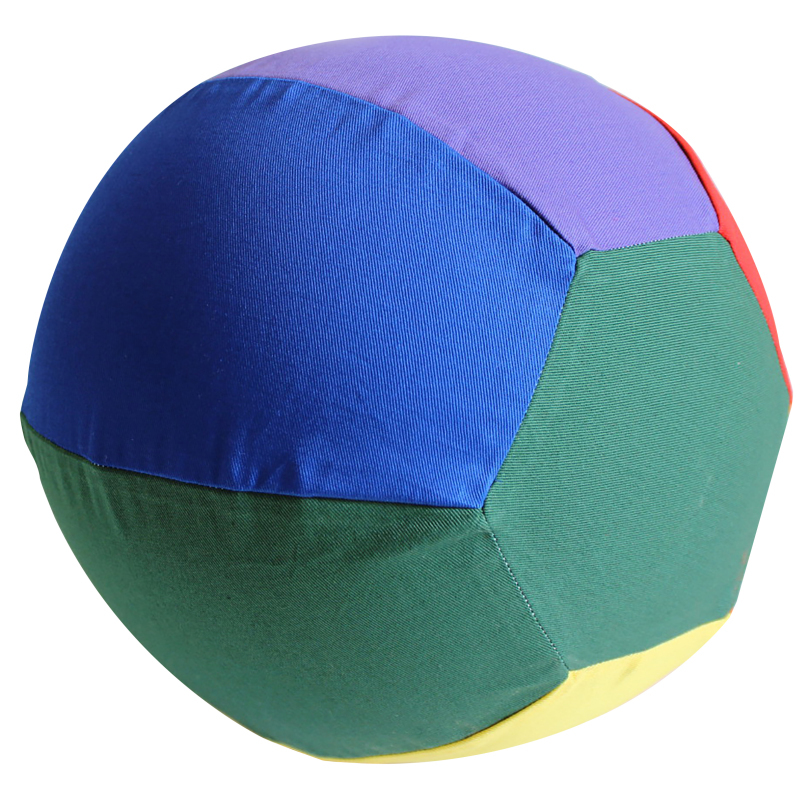 Balloon Ball: Cover for Balloons