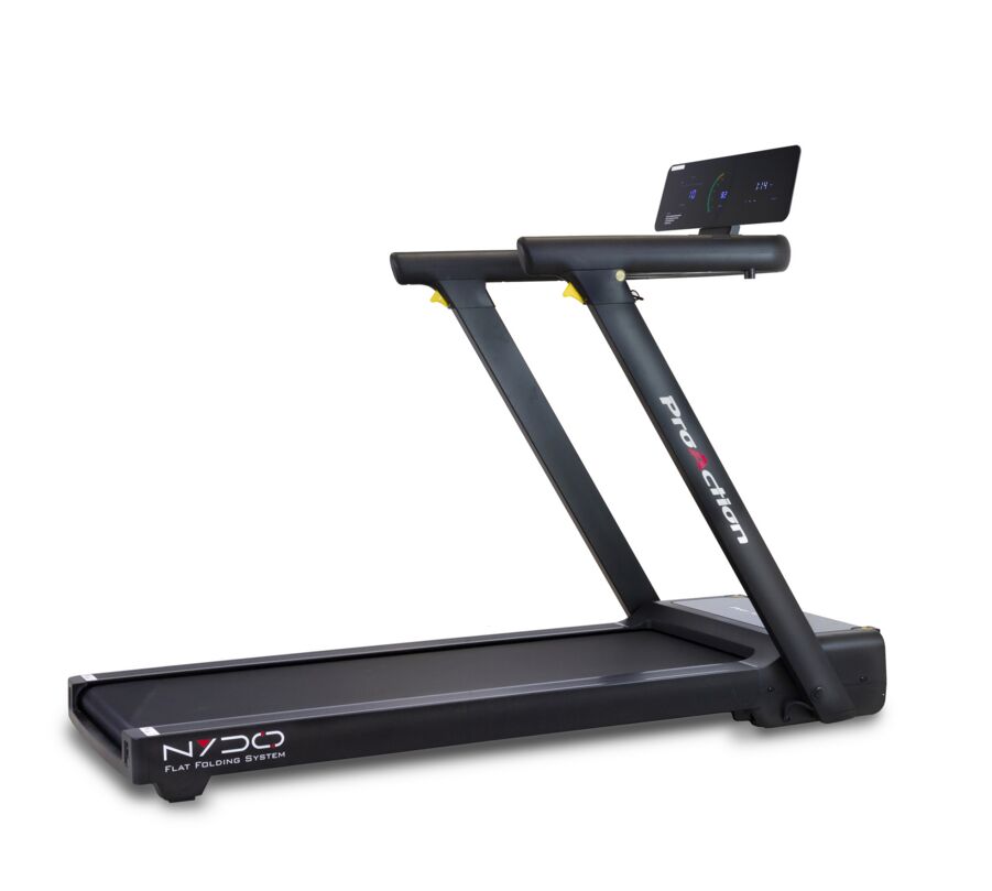 BH Fitness® Treadmill NYDO Proaction