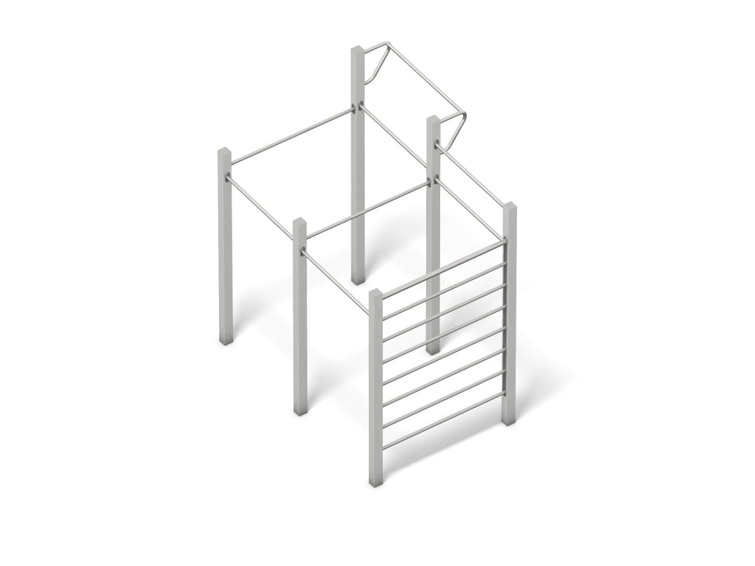 4FCIRCLE® Calisthenics MINI