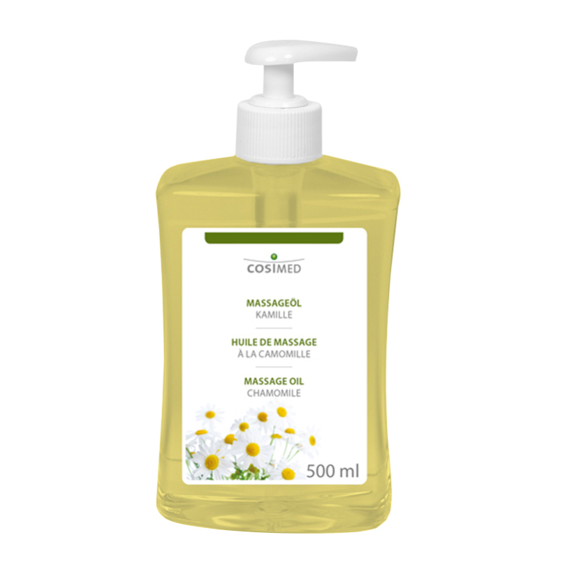 cosiMed® Chamomile Massage Oil