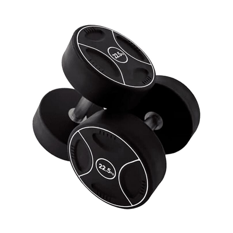 Power-Xtreme® PU Compact Dumbbell