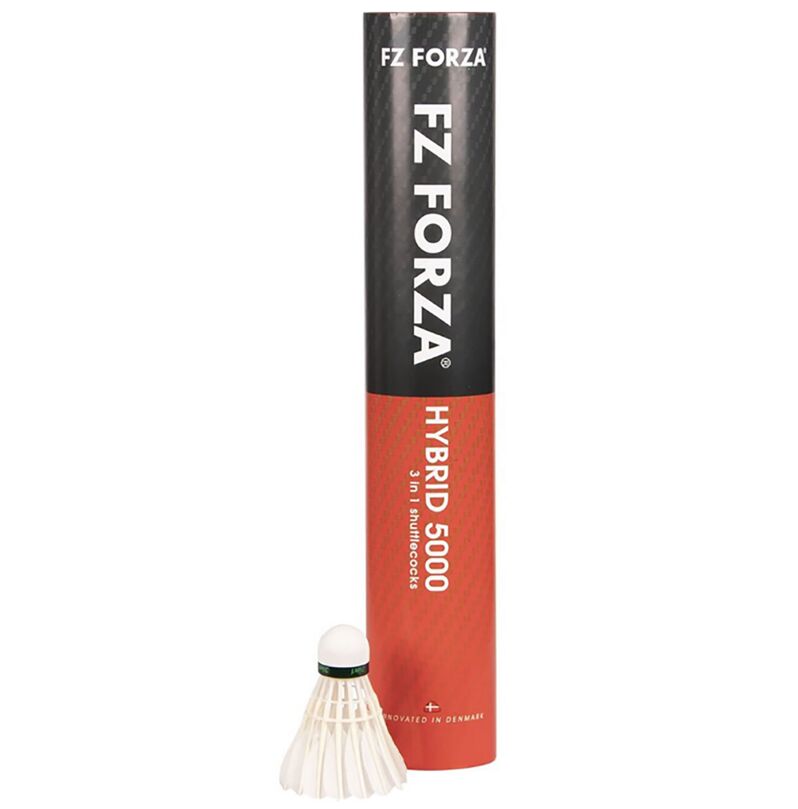 FZ Forza® Badminton Ball Hybrid 5000