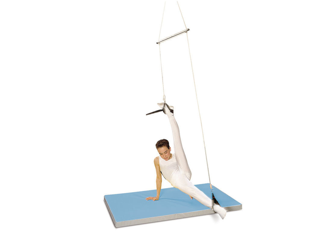 SPIETH® Thomas-Flair-Apparatus