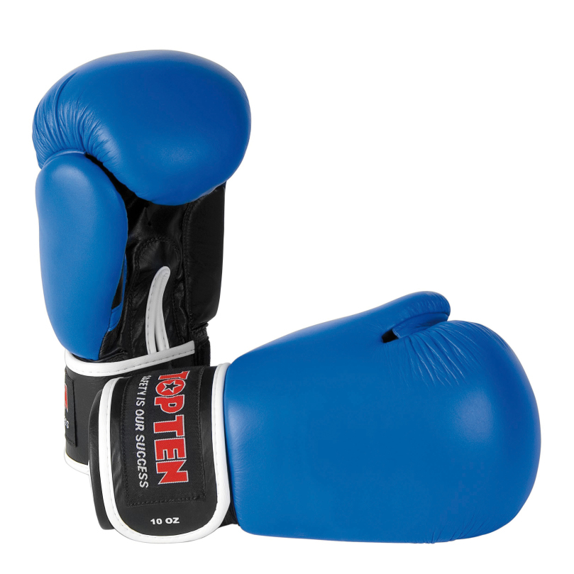 TOP TEN Boxing Gloves AIBA