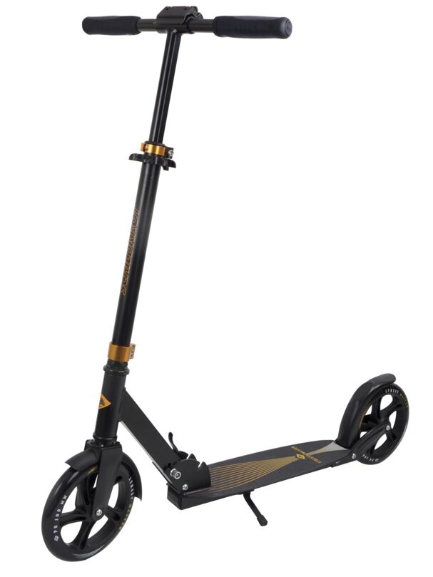Schildkröt® City Scooter Street Master 2.0
