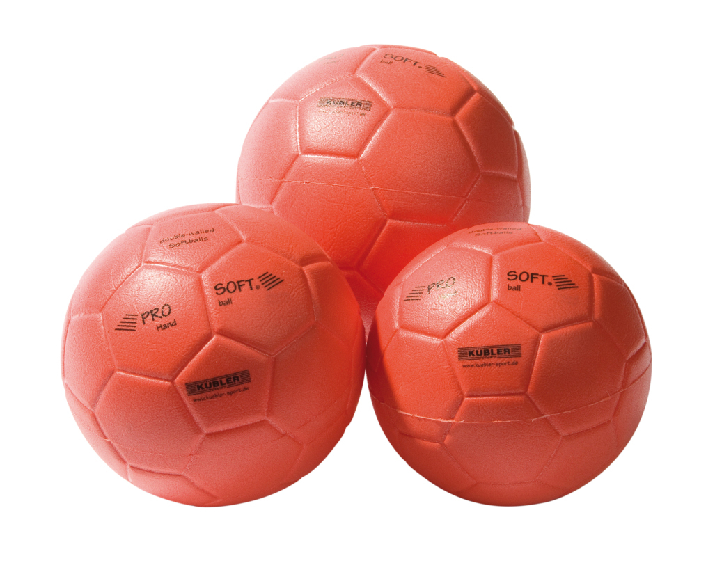 Kübler Sport® ProSoft® Handball
