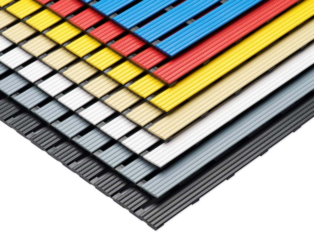 EHA® ManuPlast Bath Mat