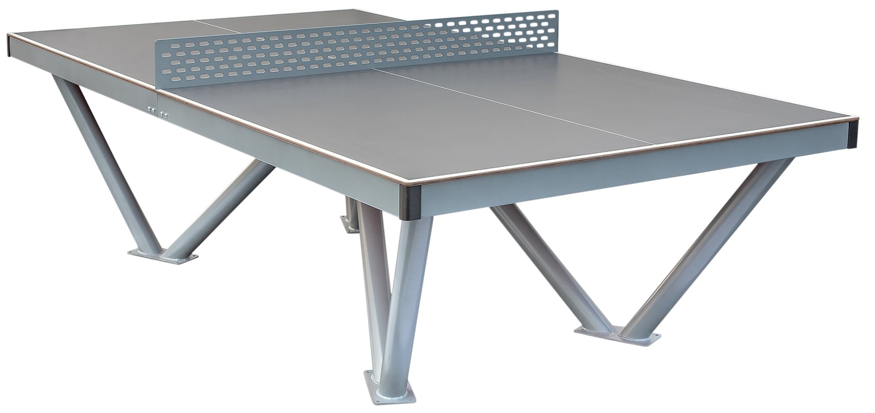 Kübler Sport® Outdoor Table Tennis Table