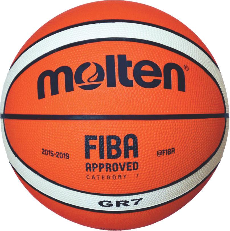 Molten® Basketball BGR