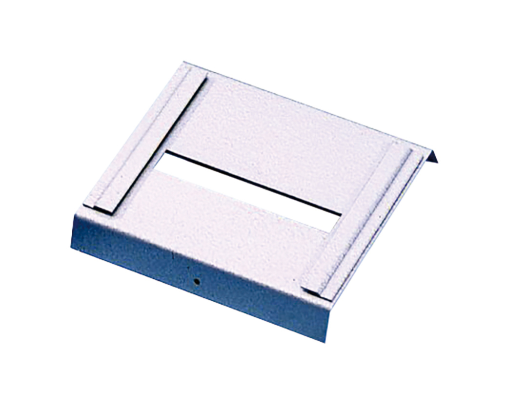 Replacement floor cover 12 cm for marker cart